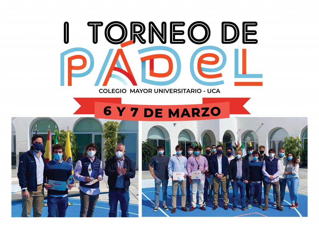 TORNEO DE PÁDEL